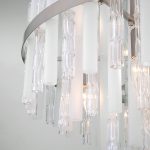 Люстра на штанге Bogates Hollis 367/12 Smart