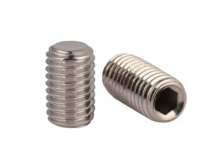 Винт установочный для профиля EKS S-25 (2 шт на один соединитель) 0У-00001564