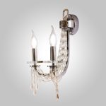 Бра AM Group VIORE AP2 Chrome