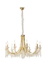 Подвесная люстра AM Group VIORE SP10 FGD