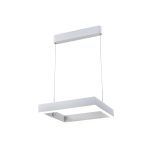 Подвесной светодиодный светильник Moderli Straight V2450-PL