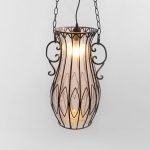 Подвесной светильник Abrasax Cornelia 220159