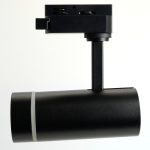 Трековый однофазный светильник Feron AL106 51010