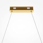 Подвесная люстра Maytoni Krone P097PL-L36BS3K