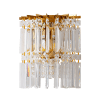 Настенный светильник Zortes Ice Queen ZRS.30514.02