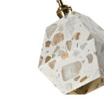 Подвесной светильник Zortes Terrazzo ZRS.1878.01