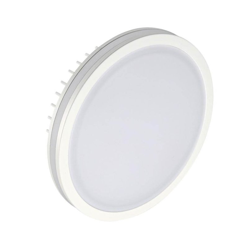 Влагозащищенный светильник Arlight LTD-135SOL-20W Day White 020711 Влагозащищенный светильник Arlight LTD-135SOL-20W Day White 020711