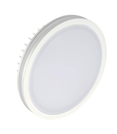 Влагозащищенный светильник Arlight LTD-135SOL-20W Warm White 020712