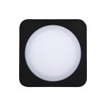 Влагозащищенный светильник Arlight LTD-96x96SOL-BK-10W Day White 022008