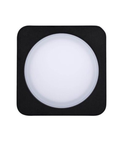 Влагозащищенный светильник Arlight LTD-96x96SOL-BK-10W Day White 022008