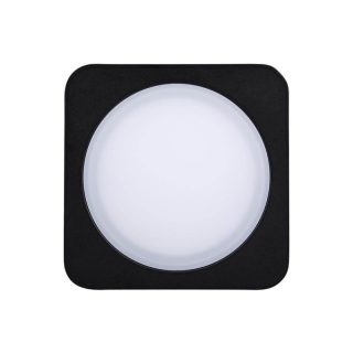 Влагозащищенный светильник Arlight LTD-96x96SOL-BK-10W Warm White 022556