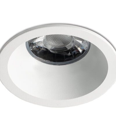 Влагозащищенный светильник ITALLINE DL 3241 white