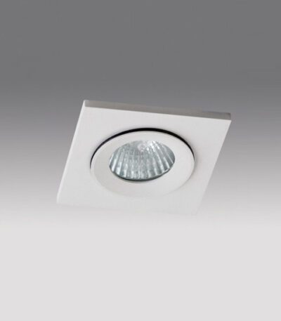 Влагозащищенный светильник ITALLINE QSO 225L white