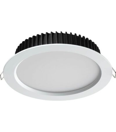 Влагозащищенный светильник Novotech 358306