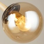 Люстра на штанге Reluce 04512-0.3-03