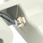 Уличный консольный светильник Feron SP3060 48762