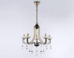 Подвесная люстра Ambrella Light Traditional TR4952
