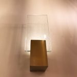 Настенный светильник Cloyd Orby 20147