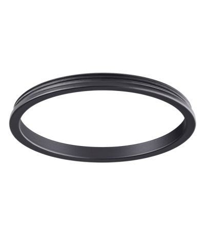 Внешнее декоративное кольцо к артикулам 370529 - 370534 Novotech Unite 370541