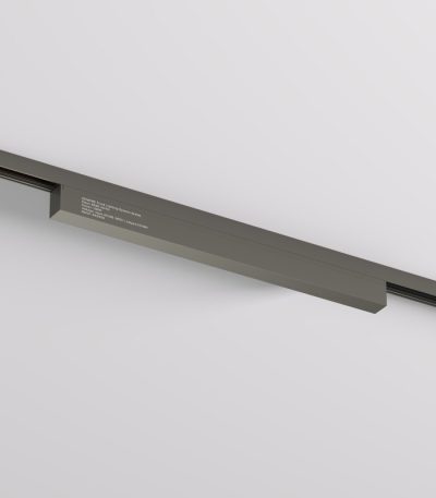 Внешний блок питания для трека Denkirs Shine Base (DC 48V, 150W) TR5739-DN/1