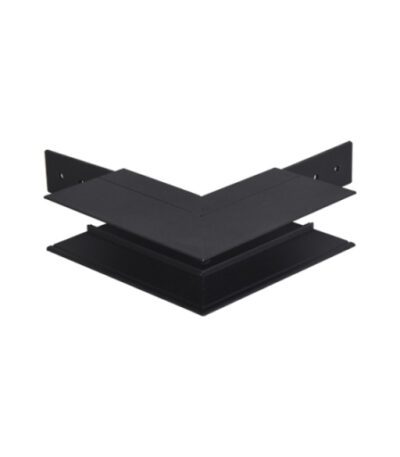 Внешний соединитель угловой Crystal  Lux CLT 0.213 03 BL