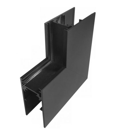 Внешний угловой соединитель iLedex Vision48-22 OUTTER CORNER CONNECT 4822-021-95/95-WH