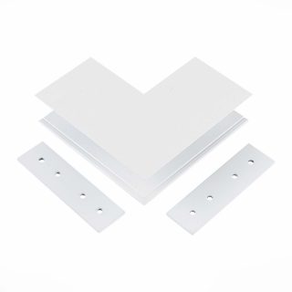 Внешний угол-соединитель для шинопровода ST Luce ST003 ST007.569.00