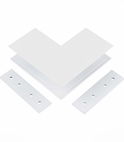 Внешний угол-соединитель для шинопровода ST Luce ST003 ST007.569.00
