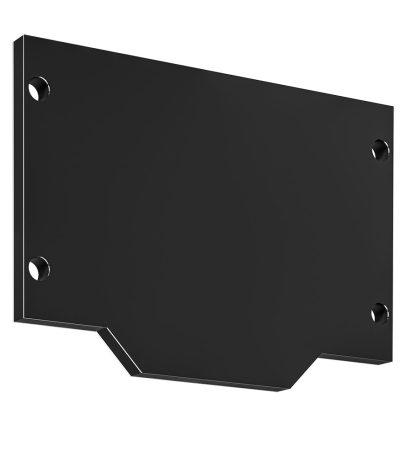 Внешняя заглушка для магнитного шинопровода Arte Lamp Linea-Accessories A483206E