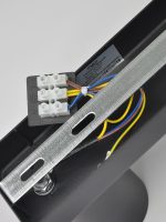 Спот Elvan NLS-2410/2-G10-Bk