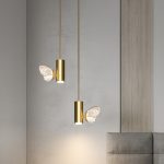 Подвесной светильник ImperiumLoft Babetta 186780-23