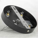 Люстра подвесная Lussole Crenshaw LSP-8719