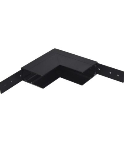 Внутренний соединитель угловой Crystal  Lux CLT 0.213 02 BL