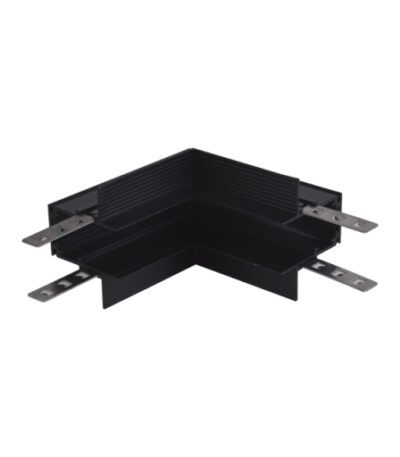 Внутренний соединитель угловой Crystal  Lux CLT 0.223 02 BL