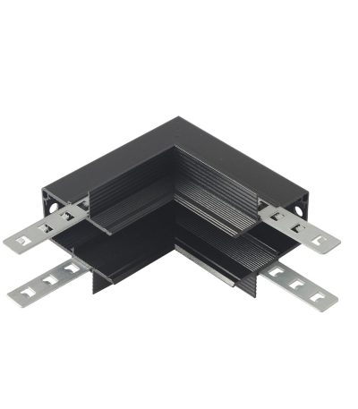 Внутренний угловой соединитель Crystal Lux Space CLT 0.223 13 BL