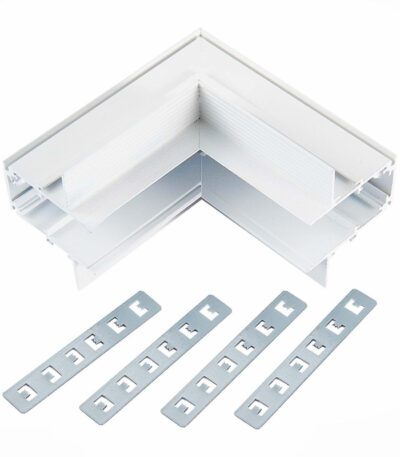 Внутренний угол-соединитель для шинопровода ST Luce ST004 ST007.549.00