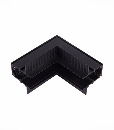 Внутренний угол-соединитель для встраиваемого магнитного шинопровода ST Luce Skyline 48 ST1007.449.12