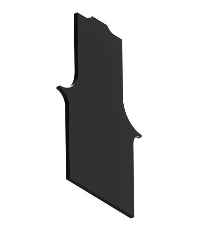 Внутренняя заглушка для шинопровода Arte Lamp Linea-Accessories A485206E