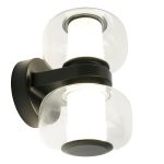 Уличный настенный светильник Feron Париж DH1602 51989