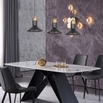 Подвесной светильник ImperiumLoft Rarity 189843-23