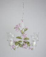 Подвесная люстра Abrasax Suzanne SD0957/5