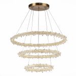 Подвесная люстра ST Luce Lucchero SL6105.203.03