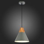 Подвесной светильник Evoluce Modica SLE125113-01