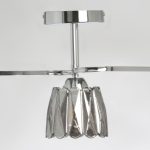 Потолочная люстра De Markt Клэр 463012003