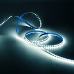 Светодиодная лента Gauss 12В 2835 9,6Вт/м 4000K 2м IP20 BT062