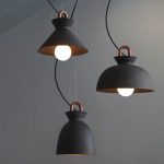 Подвесной светильник ImperiumLoft OMG 185366-26