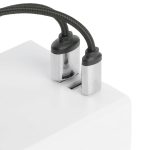 Разветвитель сетевой 3-местный Stekker ADP16-33-21 49231