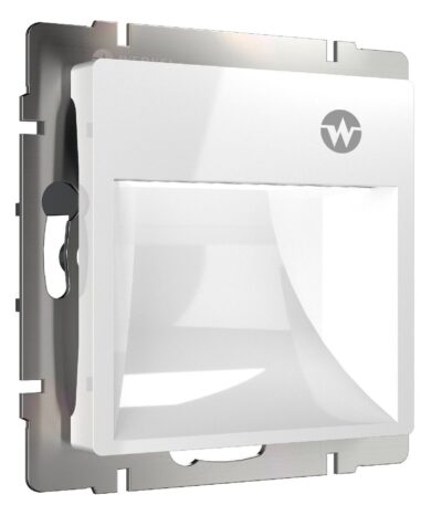 Встраиваемая LED подсветка три режима с датчиком движения Werkel W1154601 4690389192012 a062470