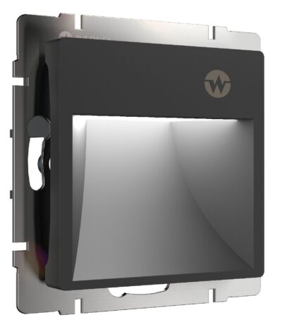 Встраиваемая LED подсветка три режима с датчиком движения Werkel W1154608 4690389192227 a062471