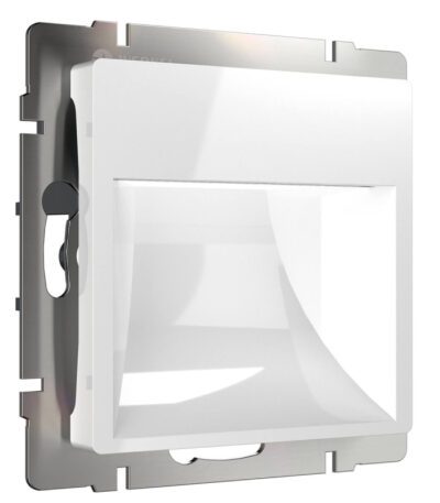 Встраиваемая LED подсветка Werkel белый W1154101 4690389155307